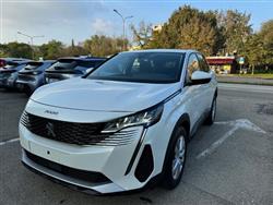 PEUGEOT 3008 BlueHDi 130CV EAT8 Active Busin. NAVI+RETR.