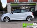 AUDI A1 SPORTBACK SPB 1.0 TFSI ultra Admired