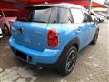 MINI COUNTRYMAN Mini Cooper D +Navigatore+Automatica+KM. 24.200!!!