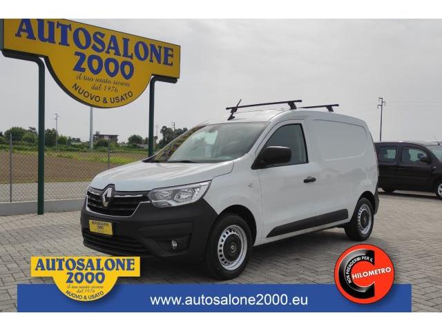 RENAULT EXPRESS 1.3 TCe 100 FAP Van PREZZO + IVA