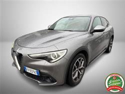 ALFA ROMEO STELVIO 2.2 Turbodiesel 180 CV AT8 RWD Super Tetto