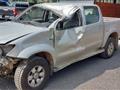 TOYOTA HILUX 3.0 D-4D 4WD 4p. Double Cab SR