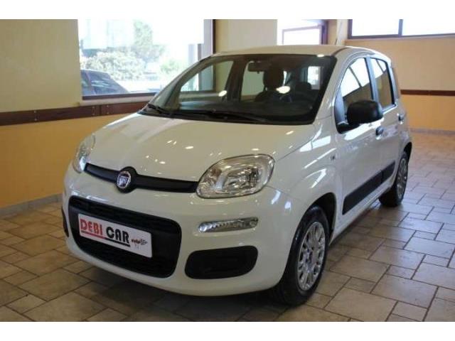 FIAT PANDA 1.2 Poss. GPL