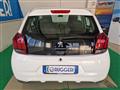 PEUGEOT 108 VTi 72 S&S 5 porte Active