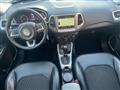 JEEP COMPASS 2.0 Multijet II aut. 4WD Limited