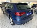 AUDI A3 SPORTBACK A3 SPB 1.6 TDI clean diesel Attraction