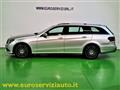 MERCEDES CLASSE E STATION WAGON BlueTEC S.W. Automatic Executive