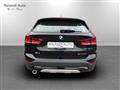 BMW X1 sdrive16d xLine Plus auto