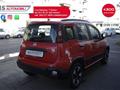 FIAT PANDA 1.2 City Cross