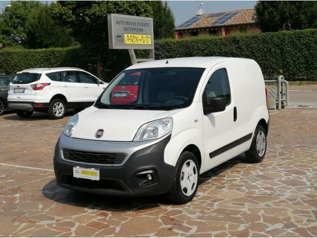 FIAT FIORINO 1.3 MJT 95CV Cargo SX