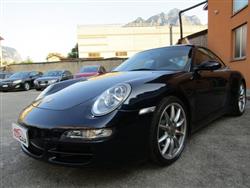 PORSCHE 911 997 Coupé 3.8 Carrera 4S * 56.000 KM REALI *