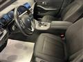 BMW SERIE 3 TOURING 2.0 d X-Drive 190 CV Touring Business Advantage