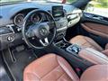 MERCEDES CLASSE GLS Premium GLS 350 D V6