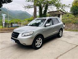 HYUNDAI Santa fe 2.0 CRDi TD 4WD Plus