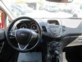 FORD FIESTA 1.4 5 porte Bz.- GPL