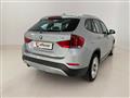 BMW X1 sDrive18d X Line