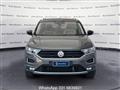 VOLKSWAGEN T-ROC 1.5 TSI ACT Advanced BlueMotion Technology