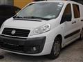 FIAT Scudo 2.0 MJT DPF PL-TA Furgone Vetrato Maxi 12q. Comfort M1