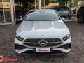 MERCEDES CLASSE A SEDAN d Automatic 4p. AMG Line Premium