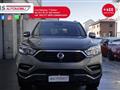 SSANGYONG REXTON 2.2 4WD Icon aut.