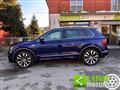 VOLKSWAGEN TIGUAN 2.0 R LINE 4X4