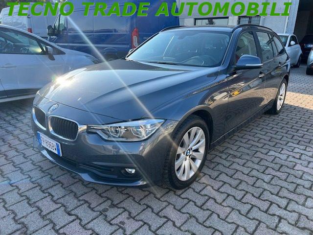 BMW SERIE 3 TOURING d xDrive Touring Business Advantage