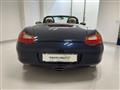 PORSCHE BOXSTER 2.7i 24V cat