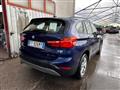 BMW X1 sDrive16d Business Pelle Navi Led