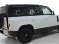 LAND ROVER DEFENDER 110 D250 PANORAMA BLACK GANCIO TRAINO STRUM DIGIT