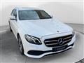 MERCEDES CLASSE E STATION WAGON - S213 SW E SW 220 d Sport 4matic auto