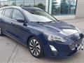 FORD FOCUS 1.5 EcoBlue 120 CV auto. SW