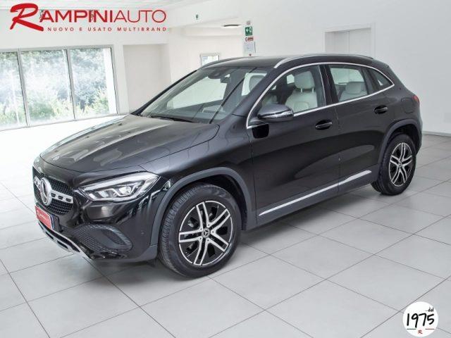 MERCEDES CLASSE GLA d Automatic Sport Plus Km 52.000 Pronta Consegna