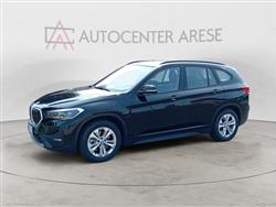 BMW X1 PLUG-IN HYBRID xDrive25e Business Advantage