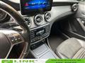 MERCEDES CLASSE GLA CDI Automatic 4Matic Sport