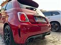 ABARTH 595 COMPETIZIONE 1.4 Turbo T-Jet 180 CV Competizione