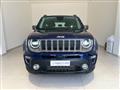 JEEP Renegade 1.6 mjt Limited 2wd 120cv