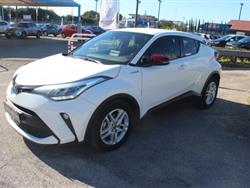 TOYOTA C-HR 1.8 Hybrid E-CVT Active