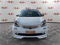 SMART FORFOUR BRABUS 0.9 Turbo twinamic Xclusive