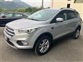 FORD KUGA (2012) 2.0 TDCI 120 CV S&S 2WD Titanium Automatica