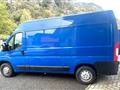 PEUGEOT BOXER 2.2 HDi 140 CV L2 H2  Furg EURO 6D TEL 3274425768