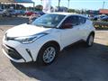 TOYOTA C-HR 1.8 Hybrid E-CVT Active