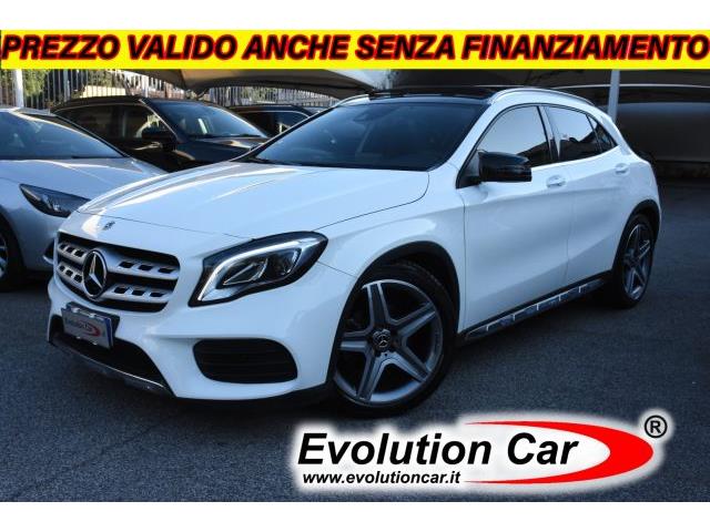 MERCEDES CLASSE GLA D PREMIUM *PANORAMA*19"*CARPLAY*CAMERA*