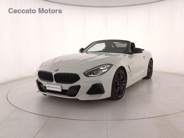 BMW Z4 sDrive20i Msport