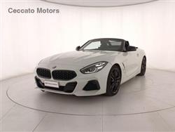 BMW Z4 sDrive20i Msport