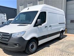 MERCEDES SPRINTER 315 F 37/35