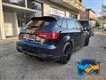 AUDI A3 SPORTBACK RS3 Sportback