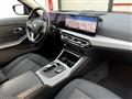 BMW SERIE 3 TOURING d 48V xDrive Touring