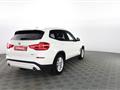 BMW X3 sDrive18d Business Advantage Aut.