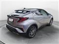 TOYOTA C-HR 2.0 Hybrid E-CVT Lounge