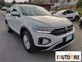 VOLKSWAGEN T-Roc 1.0 tsi Life Km.0